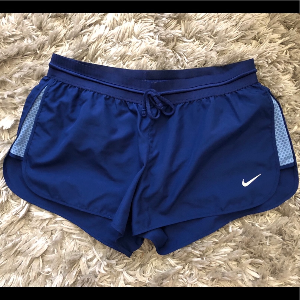 Nike Dri-Fit Shorts
